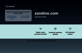 zandino.com