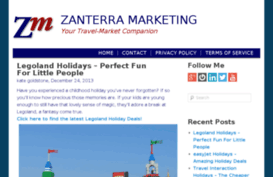 zanterramarketing.net