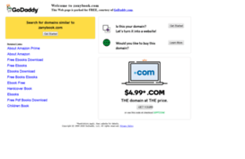 zanybook.com