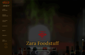 zarafood.com.my