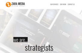 zaramedia.com
