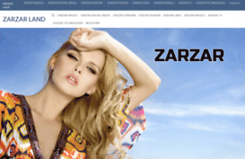 zarzar.net