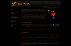 zdaemon.org