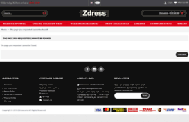 zdress.com