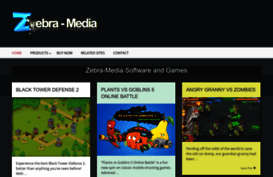 zebra-media.com