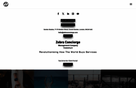 zebraconcierge.com
