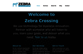 zebracrossing.co.nz