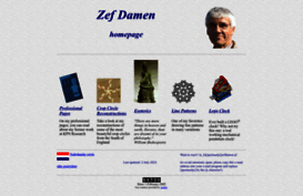 zefdamen.nl