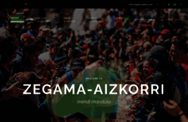 zegama-aizkorri.net