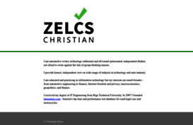 zelcs.com