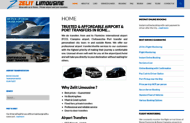 zelitlimousine.com