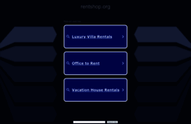 zelmi.rentshop.org