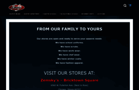 zemskys.com