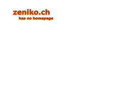 zeniko.ch
