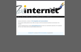 zeninternet.com