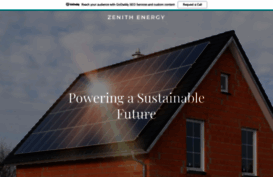 zenithenergy.co.uk