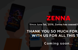 zennaapps.com