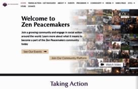 zenpeacemakers.org