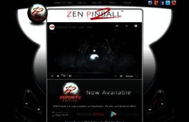 zenpinball.com