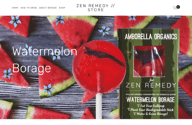 zenremedy.com