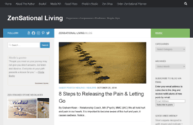 zensationalliving.com