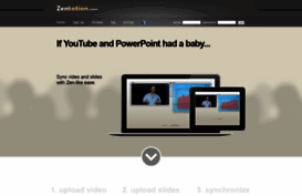 zentation.com