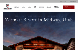 zermattresort.com