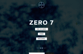 zero7.co.uk