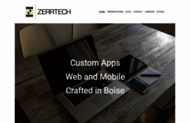 zerrtech.com