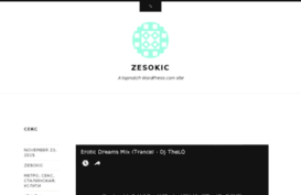 zesokic.wordpress.com