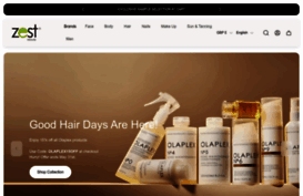 zestbeauty.com