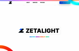 zetalight.com