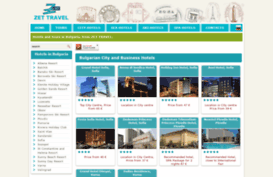 zettravel.com