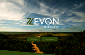 zevonmedia.com