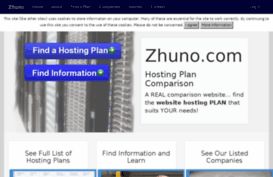 zhuno.com