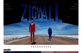 zigwall.com