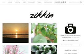 zikkin.com