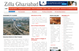 zillaghaziabad.in