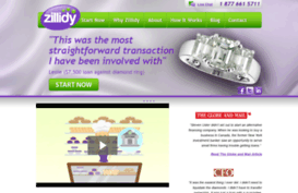 zillidy.com