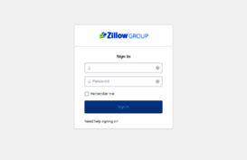 zillow.service-now.com