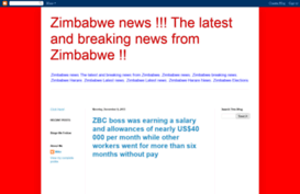 zimbabwelatestnews.com