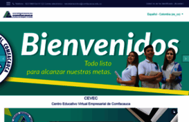 zimbra.comfacauca.com