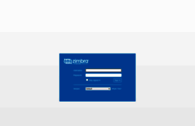 zimbra.osteopathie.eu