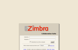 zimbra.paema.com.br