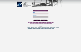zimbra.utt.fr