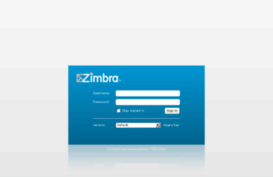 zimbra.weblinc.com
