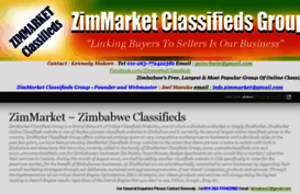 zimmarket.com
