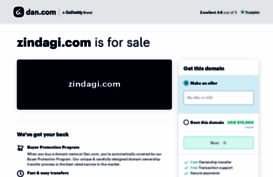 zindagi.com