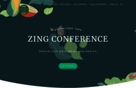 zingconferences.com