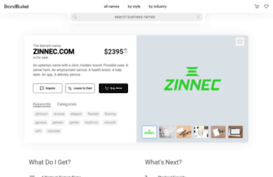 zinnec.com